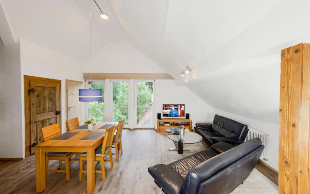 Ferienwohnung Jolly Joker