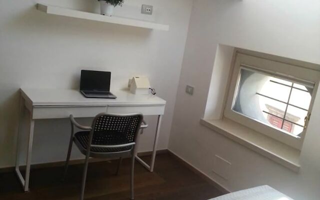 B&B Bergamo Alta