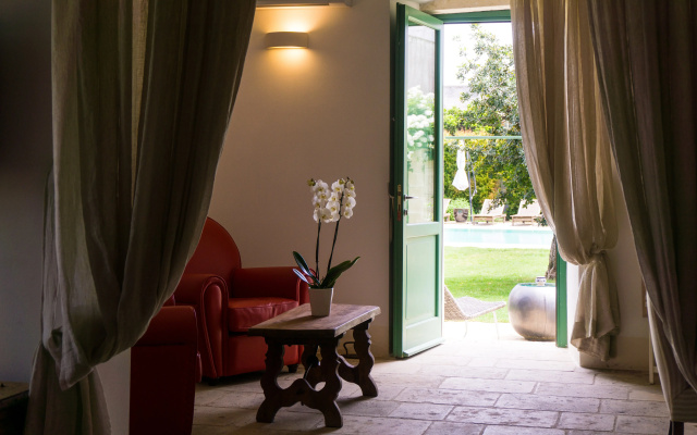 Palazzo Ducale Venturi - Luxury Relais & Wellness 