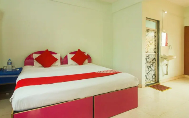 Ragusheela Cottage