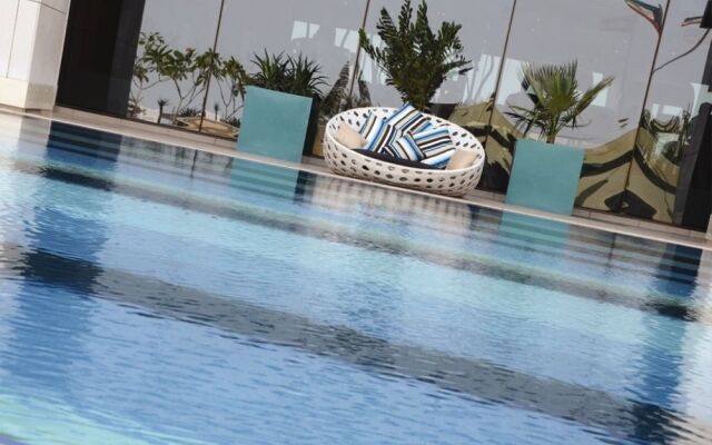 Hotel Missoni Kuwait