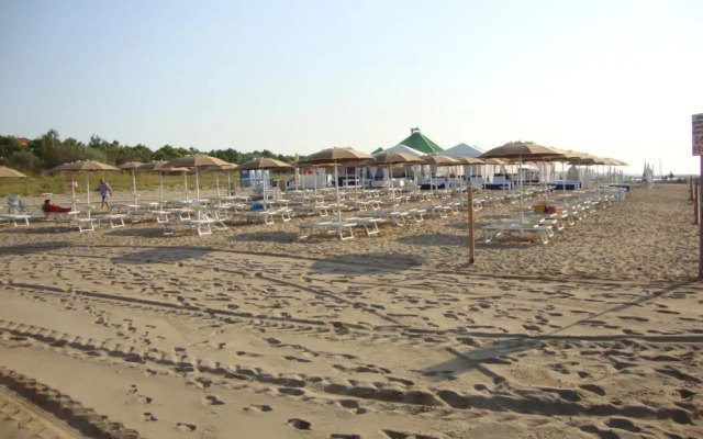 Hotel Villa Ginevra
