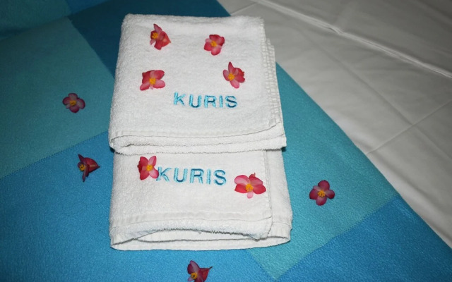 Kuris Apartments