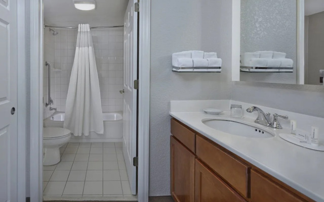Residence Inn Fort Lauderdale Weston