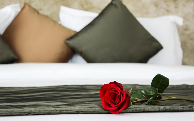 Grand Mogador City Center