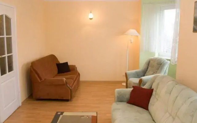 Apartament Monte Cassino