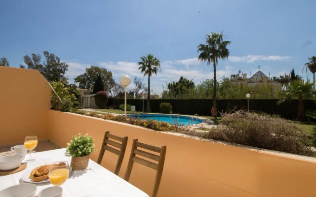 Vistamarina A108 by IVI Real Estate