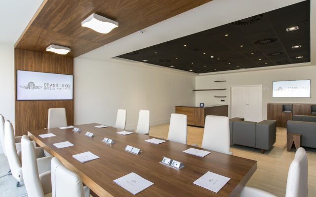Four Points by Sheraton Costa Blanca Resort