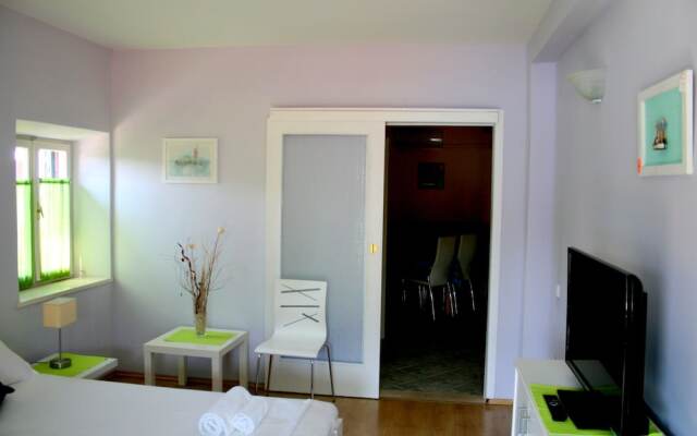 Apartments Ane