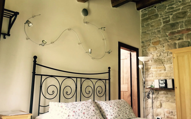 Agriturismo La Grotta dei Folletti