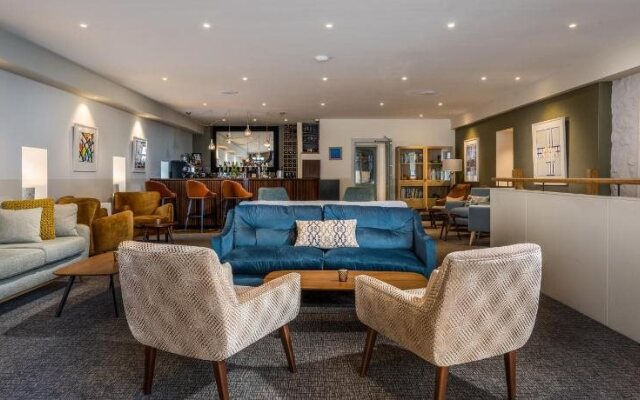Mount Haven Hotel