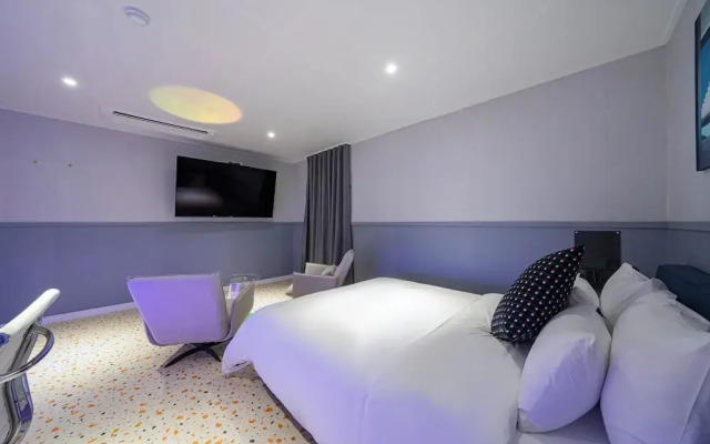Osan GOYO 37 Hotel