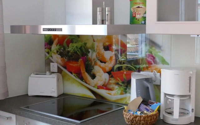 Ferienwohnungen Haag