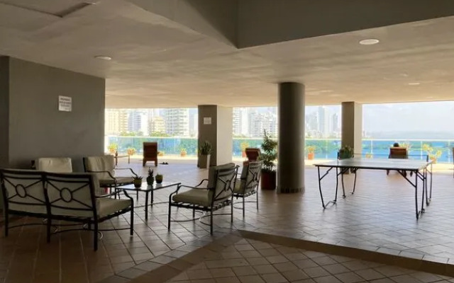 Poseidon By Wynwood House