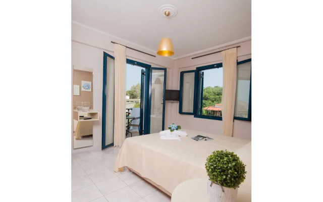 Villa Peonia & Villa Ortansia