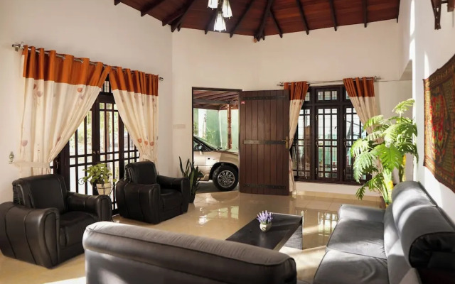 V&C Hideout Villa & Hostel