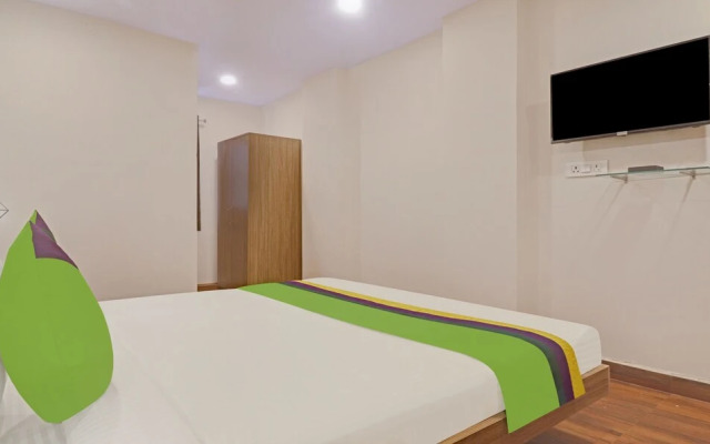 Treebo Seventh Heaven Kukatpally