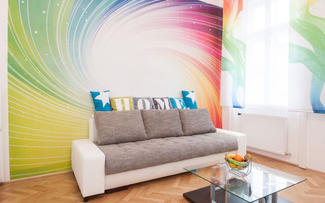 Royal Resort Apartments Blattgasse