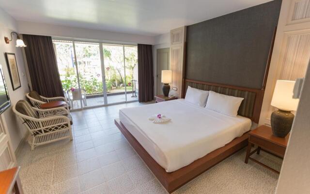 Phuket Orchid Resort and Spa