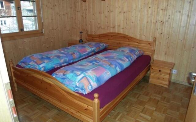 Schwizi's Holiday Apartments - Ringgenberg