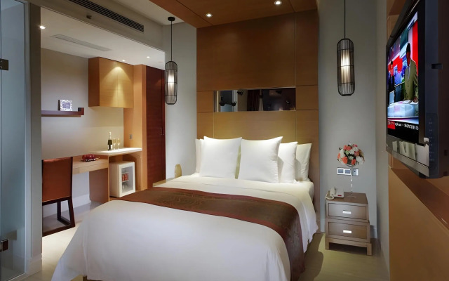 Sanya Phoenix Waterside Gloria Resort