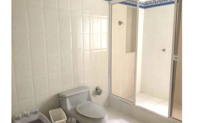 Casa Quinta Peñón Para Grupos