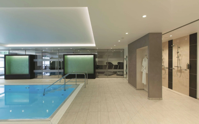 Radisson Blu Conference Hotel, Düsseldorf