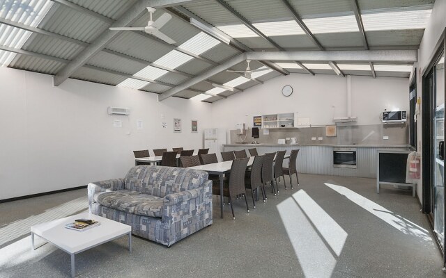 Port Broughton Tourist Park