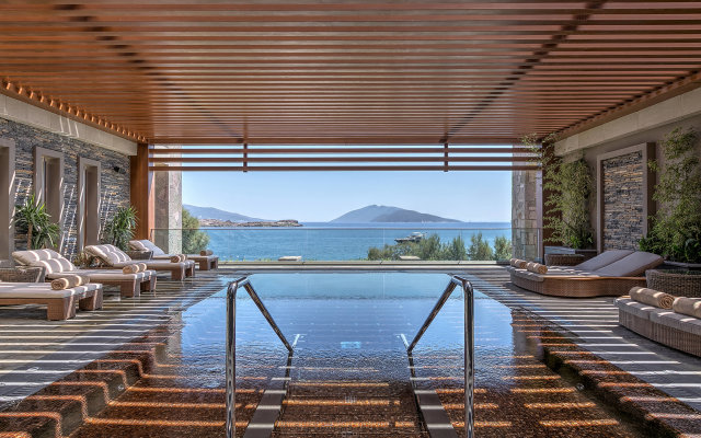 Caresse, a Luxury Collection Resort & Spa, Bodrum