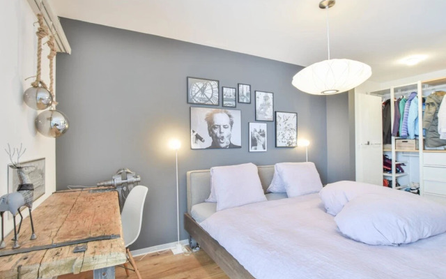 Valaisia 124 Riederalp