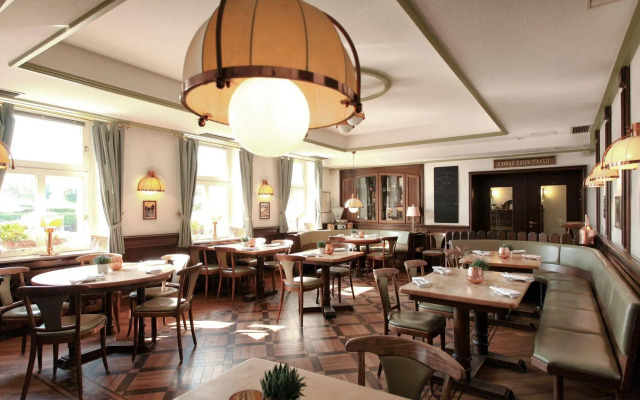Hotel Haus Duden