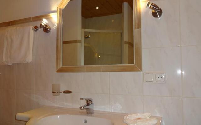 Ferienwohnung Sonnenwiese