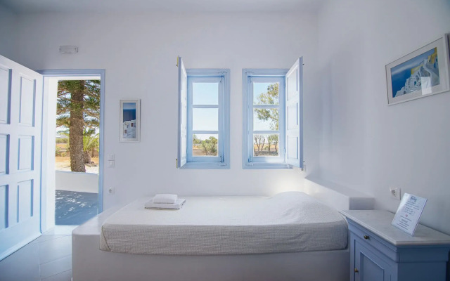 Pelagos Hotel-Oia