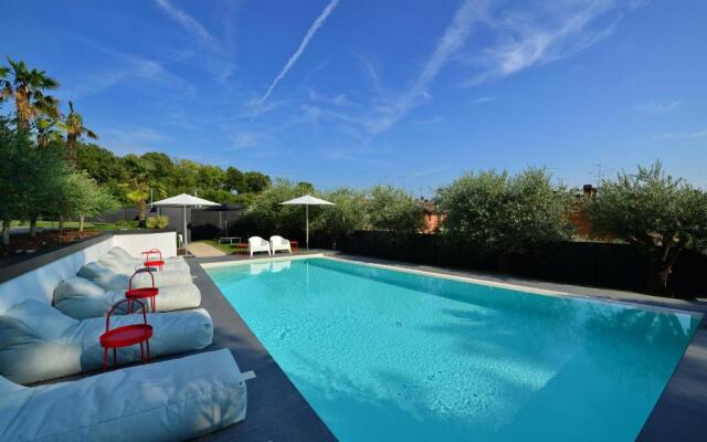 Extra Urbano - Lago di Garda - Adults Only