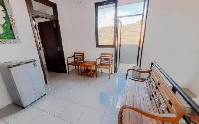 OYO 2702 Arimanu Guest House