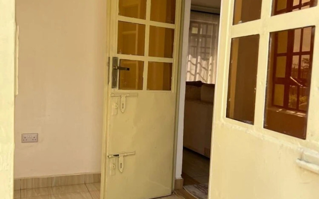 Lux Suites The comfort Place Naivasha