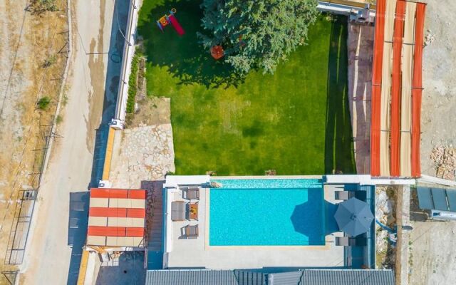 Villa Sailor