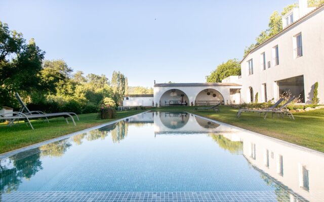 Exclusive Luxury Villa in Sintra