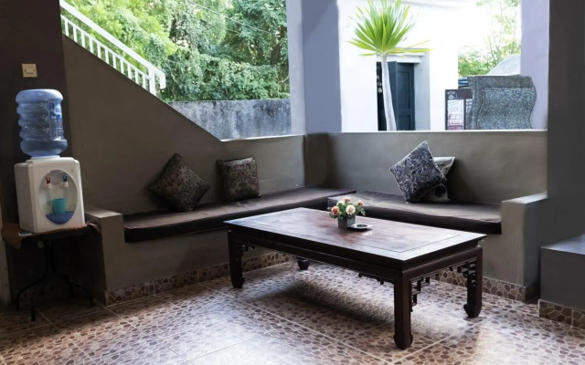 Gaingmas Residence by Gaingmas Grup