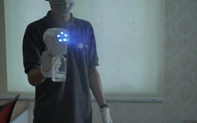 CASAKITA exclusive guest house