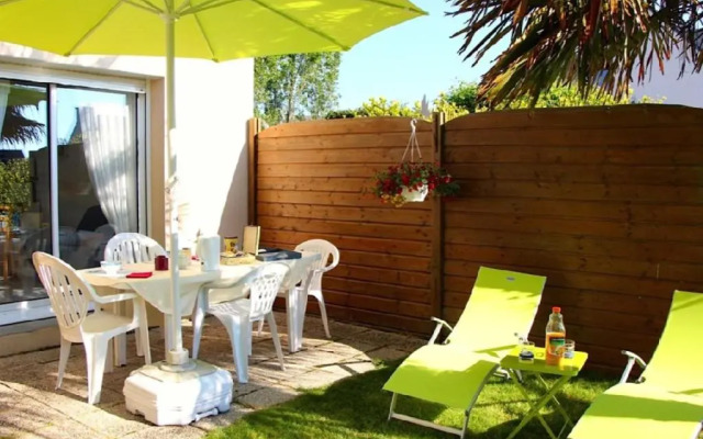 La Maison des Îles & Spa privatif