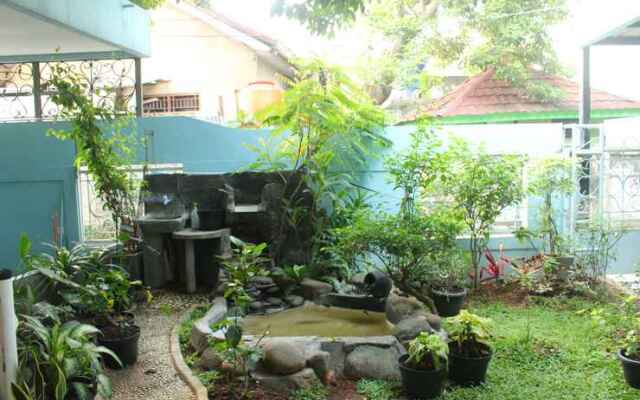 Guesthouse Putri Griya Fikarda