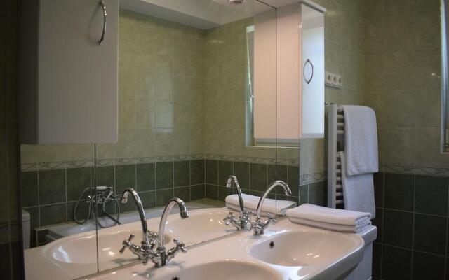 Aparthotel Orient