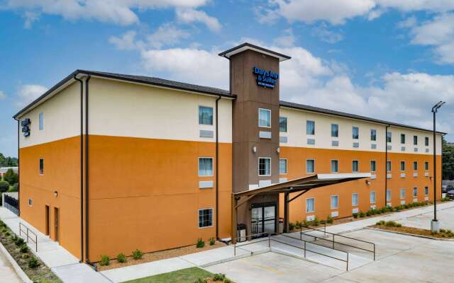 Days Inn & Suites by Wyndham Horn Lake/Memphis Graceland