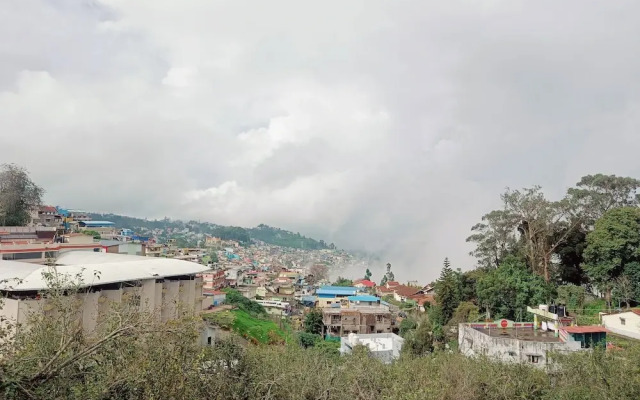Yagappa Heritage Resort