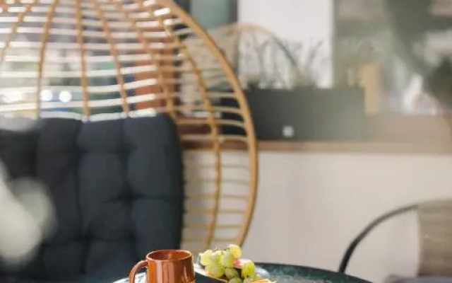 Villa Monica Apartamenty