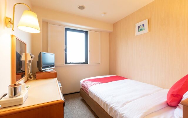 Sun Hotel Tosu Saga