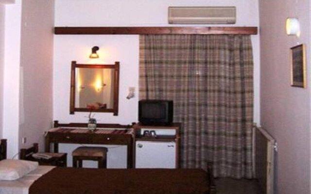 Hotel Doxa