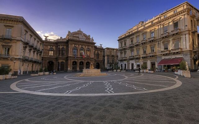 Akemi House Catania Luxury Accomodations