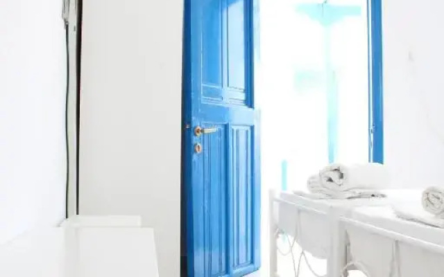 Katerina Yalos Guest House